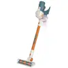 Eurekakids Super Realistic Cordless Toy Vacuum Cleaner With Accessorie...