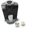 Eurekakids Coffee Maker With Realistic Sounds And Real Dripping Water ...