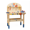 Eurekakids - établi de bricolage en bois pour enfant - de 3 à 12 ans