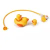 Eurekakids Jouet De Douche Et De Bain Portable Et Doux Pour Bébés