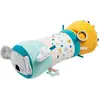 Eurekakids Coussin D´activités Cucu Pour Bébés