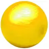 Ballon géant Softee Jaune Ø100 cm 24117.005.1000