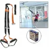 Sangle de suspension Softee dynamique - orange - TU