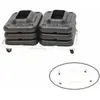 Softee Support Pour Blocs D´élévation Ministep