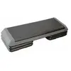 Softee Equipment Marchepied professionnel gris 4 pieds
