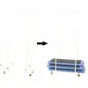 Softee Support Pour Base D´echelle Professionnelle