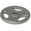 Disque de musculation Softee 5 Kg Gris 5 Kg 24123.011.10