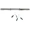 Barres de musculation Softee Pro-Sport Argenté TU 0024453