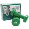 Van Allen Haltère Softee 1.5 Kg - vert - 1,5 kg - Musculation - Haltérophilie - Adulte - Homme