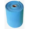 Bande latex densité moyenne Softee 25 m Bleu TU 0018106