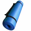 Tapis Softee Matrixcell 1,5 cm - bleu - TU