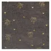 GENERIQUE Tissu Katia Viyella Coton organic vendu au mètre(...) - Gris