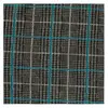 GENERIQUE Tissu Katia Prince de Galles vendu au mètre(...) - Prince de galles marron