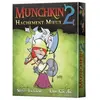 Edge Entertainment Jeux de société - Munchkin - Extension 2 Hachement Mieux - Jeu de rôle