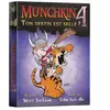 Jeu de stratégie Asmodee Munchkin 4 Ton Destin est Sellé Extension