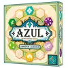 Asmodee Jeu De Société Azul Jardín De La Reina Espagnol