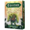 Asmodee Jeu De Société Equinox Édition Verte