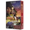 Asmodee Jeu De Société Pandemic Zona 0 Europa
