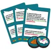 Cocktail Games Top Ten - Jeu de cartes en espagnol (CGTT01ES)