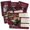 Asmodee Jeu De Société Canción De Hielo Y Fuego Pack De Facción Targaryen