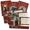 Asmodee Jeu De Société Canción De Hielo Y Fuego Pack De Facción Lannister