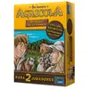 Asmodee JUEGO DE MESA AGRICOLE ANIMALES EN LA GRANJA EDICION DÉFINITIVE EXPANSIONES INCLUIDAS PEGI 10
