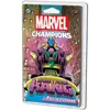 Fantasy Flight Games MC11ES Marvel Champions - Ancien et Avenir Kang
