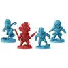 Asmodee Jeu De Société Marvel El Ascenso De Black Panther