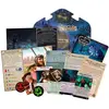 Asmodee Jeu De Société Arkham Horror Secretos De La Orden