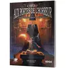 L'Appel de Cthulhu : Aux Portes de l'Horreur  - Edge Entertainment Jeu de rôle  - ESCTH13FR 