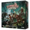 Asmodee Figurines Edge Zombicide Black Plague : Wulfsburg (x26) Bleu TU EFCMZB02