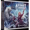 Asmodée Asmodee Star Wars - Assaut Empire - Retour Sur Hoth