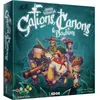Edge | Galions, Canons & Doublons | Jeu de société | À partir de 8 ans | 2 à 5 joueurs | 45 à 90 minutes