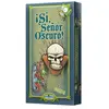 Edge Entertainment Asmodee Oui, Seigneur des Ténèbres ! Jeu de cartes boîte verte