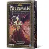 Asmodee Jeu de société   Talisman : Le Prophète  - Edge Entertainment Jeu de société  - UBITL15 