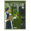 Asmodee Jeu De Société Alta Tensión