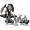 Fantasy Flight Games Asmodee Jeu De Société Las Mansiones De La Locura