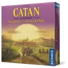 Catan Barbares et Marchands - Asmodee - Jeu de société