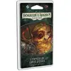 Asmodee HORREUR À ARKHAM JCE - FR - EXPRESS DU COMTÉ D'ESSEX (FFG)