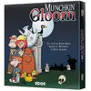 Edge Entertainment Munchkin Gloom - Eeaggl07 - Version Espagnole