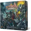 Asmodee Edge Zombicide - Black Plague : Friends And Foes