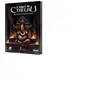 Jeu de rôles Asmodee L'appel de Cthulhu Manuel de l'investigateur