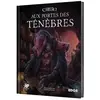 Jeu de rôles Asmodee L'Appel de Cthulhu Aux Portes des Ténèbres