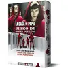 Asmodee Jeu De Société Roles Ocultos La Casa De Papel