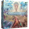 Asmodee Jeu de société Comanautes - Base - 2 à 4 joueurs - dès 14 ans