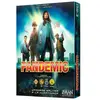 Z-man Games - Jeu de société «Pandemic» en espagnol (réf. ZM7101ES) - Langue espagnole