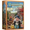 Asmodee Jeu de stratégie Asmodée Carcassonne Maires et Monastères Extension 5