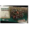 Jeu classique Asmodee Zombicide Black Plague Deadeye Walkers