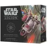 Asmodee Fantasy Flight Games Speeder Barc Extension D'unité - Star Wars Legion