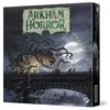 Fantasy Flight Games - Arkham Horror - Nuit fermée, Couleur (AHB04ES)